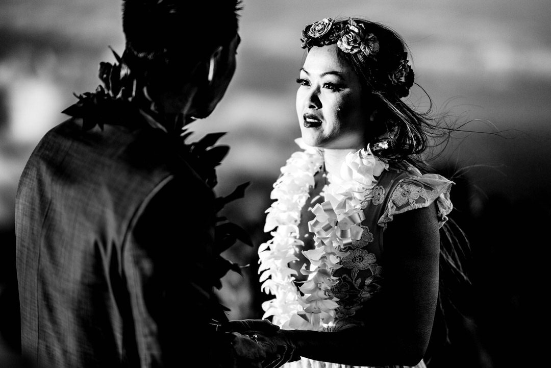 Wailea, Hawaii, United States Wedding Photographer - Angela Nelson Photography